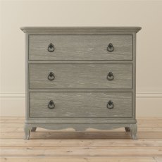 Willis & Gambier Camille 3 Drawer Chest