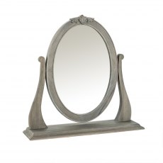 Willis & Gambier Camille Gallery Mirror