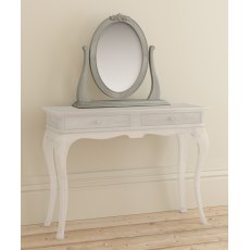 Willis & Gambier Camille Gallery Mirror