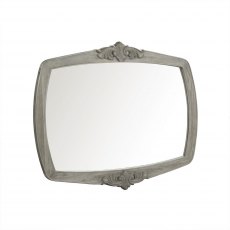 Willis & Gambier Camille Wall Mirror