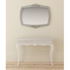 Willis & Gambier Camille Wall Mirror