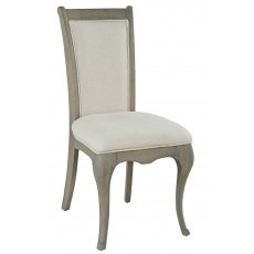 Willis & Gambier Camille Bedroom Chair