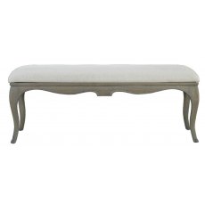 Willis & Gambier Camille Bedroom Bench