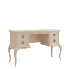 Willis & Gambier Ivory Dressing Table