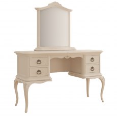 Willis & Gambier Ivory Dressing Table