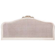 Willis & Gambier Ivory Headboards