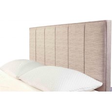 Tempur Ardennes Profiled Headboard