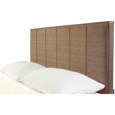 Tempur Ardennes Profiled Headboard
