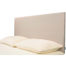 Tempur Ardennes Plain Headboard