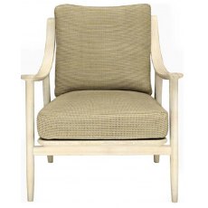 Ercol Marino Chair Wood Finish