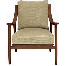 Ercol Marino Chair Wood Finish