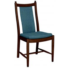 Ercol Windsor Penn Padded Back Dining Chair