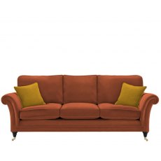 Parker Knoll Burghley 4 Seater Sofa