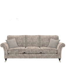 Parker Knoll Burghley 4 Seater Sofa