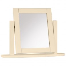 Devonshire Lundy Painted Single Mirror