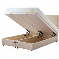 Tempur Ardennes Ottoman Base