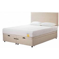 Tempur Ardennes Ottoman Base