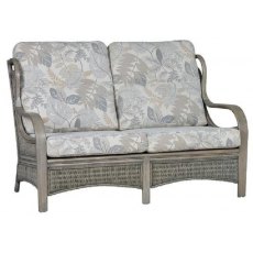 The Cane Industries Eden 2.5 Seater Sofa