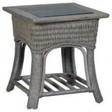 The Cane Industries Eden Side Table