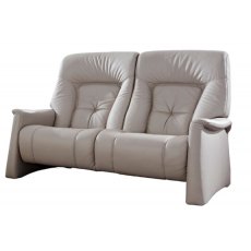 Himolla Themse 2 Seater Manual Recliner (4798)