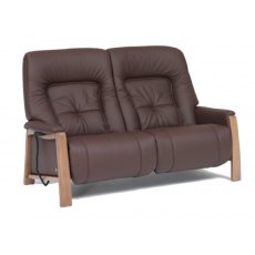 Himolla Themse Fixed 2 Seater Sofa (4798)