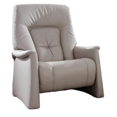 Himolla Themse Fixed Armchair (4798)