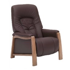 Himolla Themse Armchair (4798)