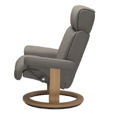 Stressless Magic Classic Base Chair