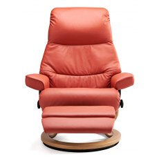 Stressless View Power Dual Motor Electric Recliner