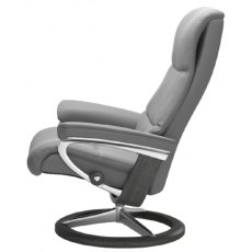 Stressless View Signature Base Chair