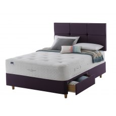 Silentnight Eminence Mattress