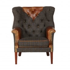 Vintage Sofa Company Kensington Chair (Fast Track)