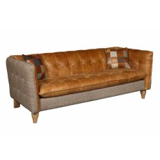 Vintage Sofa Company Brunswick 2 Seat Sofa