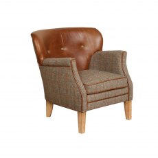 Vintage Sofa Company Elston Chair (Fast Track)