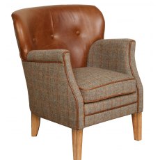 Vintage Sofa Company Elston Chair Vintage Sofa Company Elston Chair