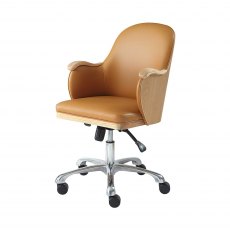 Jual San Francisco Executive Office Chair PC712