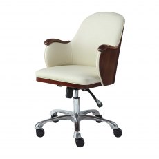 Jual San Francisco Executive Office Chair PC712