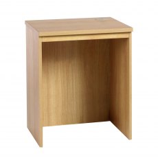 R White Cabinets Small Desk