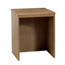 R White Cabinets Small Desk