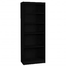 R White Cabinets Tall Bookcase 600mm Wide