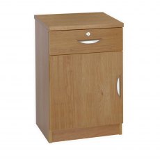 R White Cabinets Deep Cupboard Drawer Unit