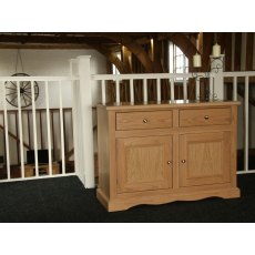 Andrena Pelham 4' Sideboard