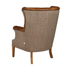 Vintage Sofa Company Winchester Chair (Fast Track) Vintage Sofa Company Winchester Chair (Fast Track)