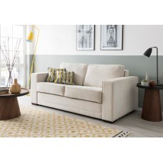 MiSofa Amy 3 Seater Sofa Bed