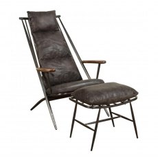 Vintage Sofa Company Additions Huntingdon Stool
