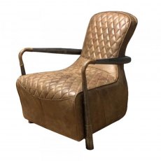 Vintage Sofa Company Additions Liberty Snug Chair