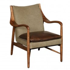 Vintage Sofa Company Additions Salisbury Leisure Chair