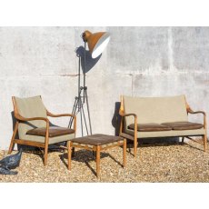 Vintage Sofa Company Additions Salisbury 2 Seater Vintage Sofa Company Additions Salisbury 2 Seater