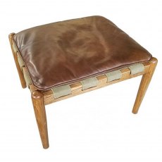 Vintage Sofa Company Additions Salisbury Stool