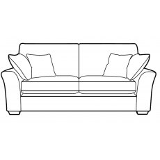 Westbridge Cole Medium Sofa